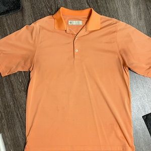 Donald Ross Atlanta Country Club golf polo